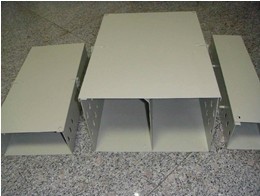 電纜橋架廠家:大量供應(yīng)品質(zhì)好的噴塑電纜橋架_輔助設(shè)備_鑿巖機械_整機供應(yīng)_整機平臺_中國路面機械網(wǎng)