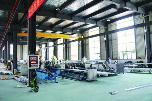 重大項目建設(shè) 進行時 二十一 ④