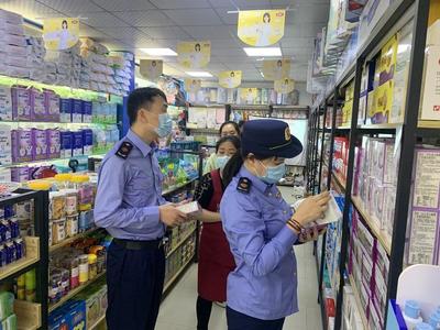 專項檢查！浙江緊急排摸湖南郴州固體飲料流向