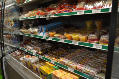 食品營銷策略的全面指南 從產品定位到銷售增長