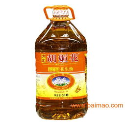 胡姬花玉米油 食品批發渠道、生產廠家與市場價格全解析